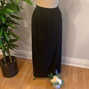 Studio Black Maxi Skirt